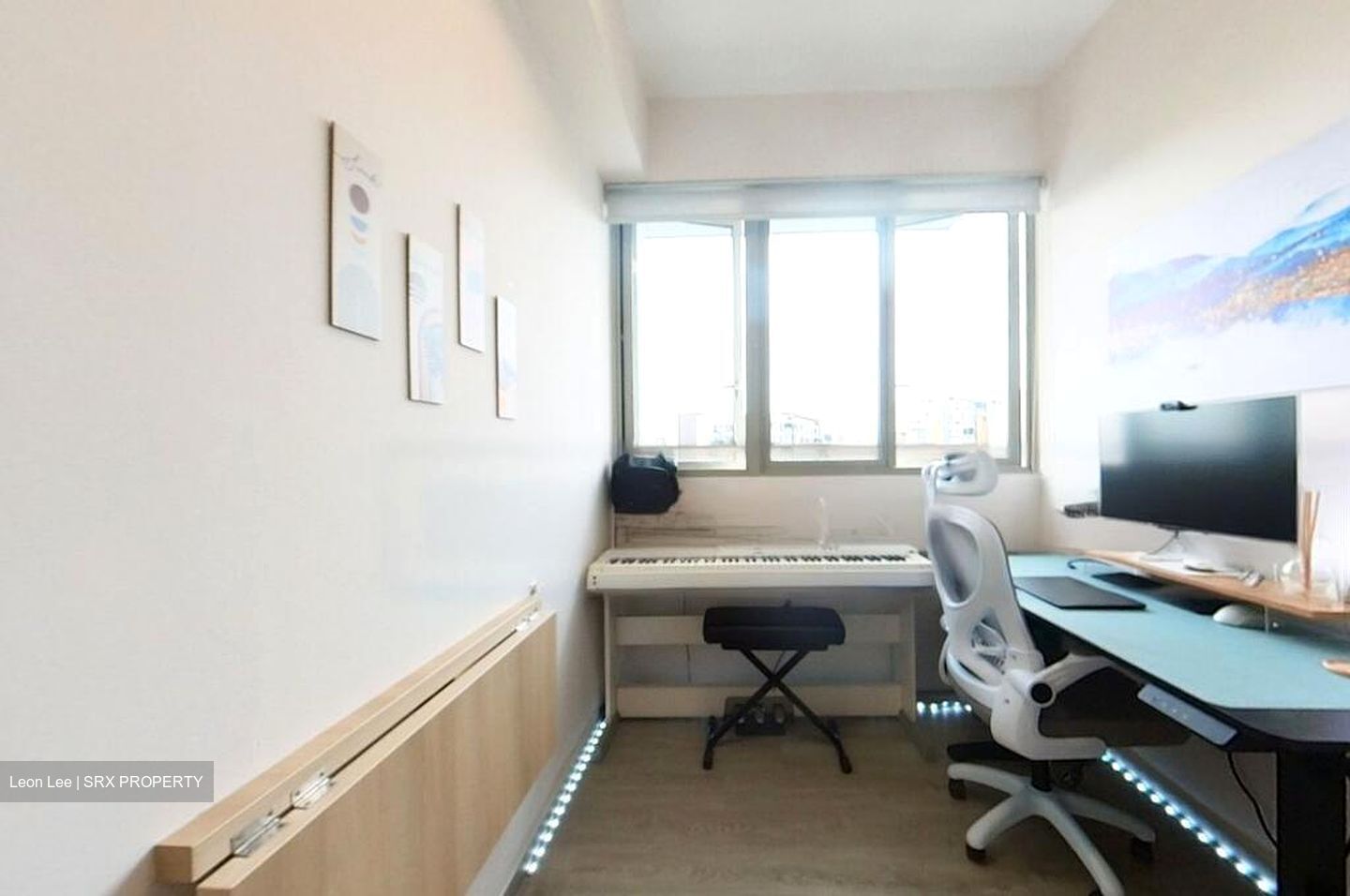 Sea Esta (D18), Condominium #454613021